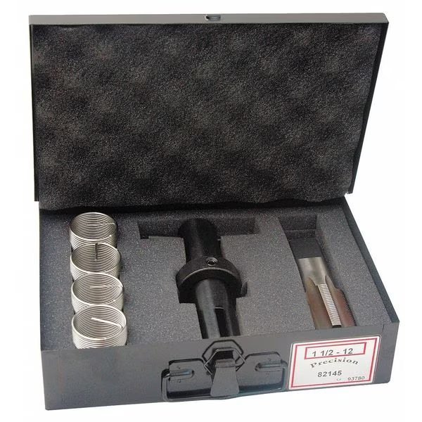 Free-Running Helical Insert Repair Kit, M22-1.50, EnjoyTool Select, Mfr#: 82182