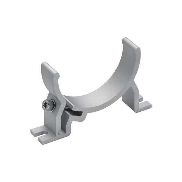 Tubular Light Mounting Bracket, 2-3/4in., Waldmann, Mfr#: 408001878-00585535