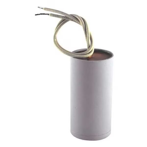 Dry-Film HID Capacitor, 26 uF, 330V, Round (Formerly LumaPro)
