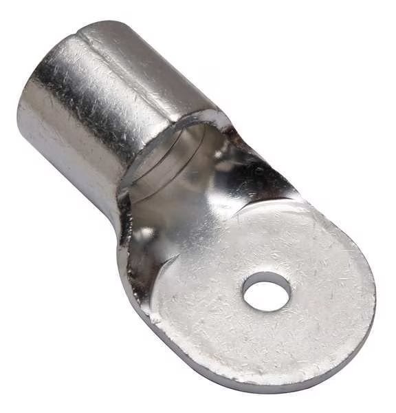 One Hole Lug Compress Conct, 600 kcmil, Burndy, Mfr#: YAD36M10E38