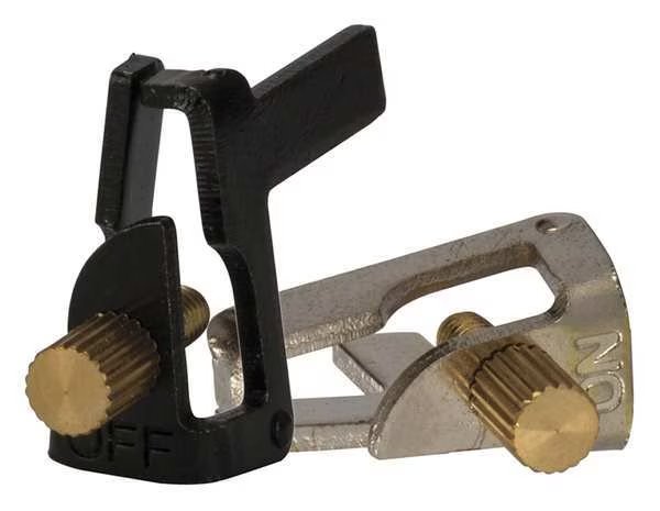 Tripper, On-Off Pair, For Use With TORK Series 1100 & 7000 Timers, Tork, Mfr#: P47