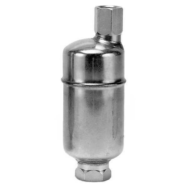Float Type Air Vent, 178 psi, Armstrong International, Mfr#: 11AV-1/2"-1/8
