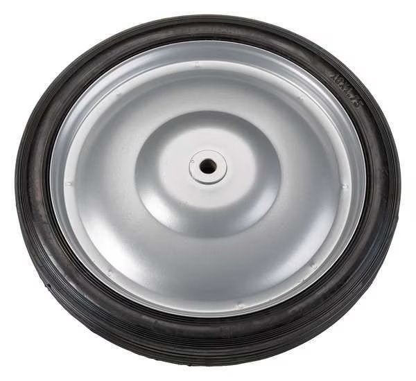 Tire and Wheel Assembly 16 x 16 x 1-3/4, Ridgid, Mfr#: 27442