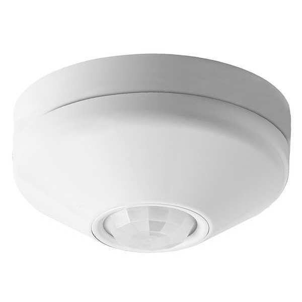 Occupancy Sensor, 450 sq. ft., Ceiling, Sensorswitch, Mfr#: CM 9 WR