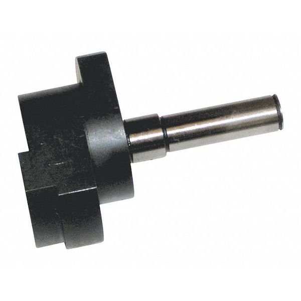 Shaft Balancer, 70x198mm 1/8in (3mm) Orbit OS - Elite, 1/pk, 3M, Mfr#: 55197
