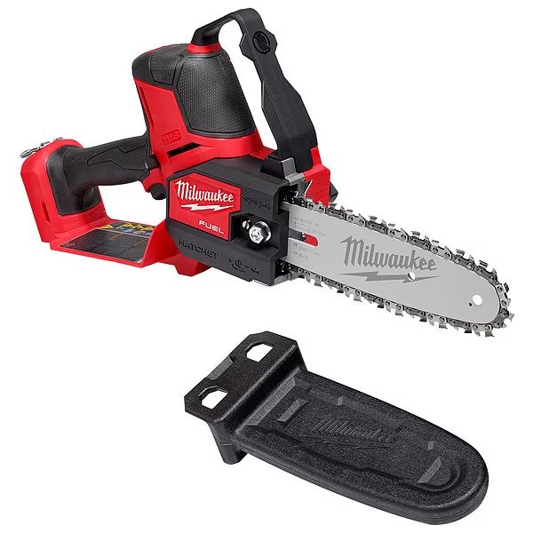 M18 FUEL HATCHET 8 in. Pruning Saw (Tool Only), Milwaukee Tool, Mfr#: 3004-20
