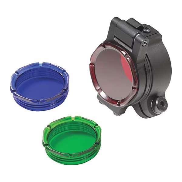 Filter Assembly, for 1.125 Bezel Lights, Surefire, Mfr#: FM70