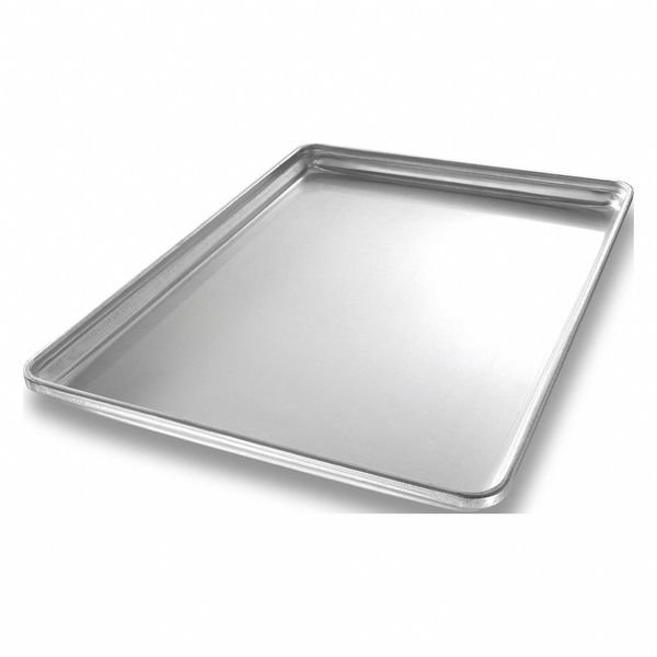Sheet Pan, 25 13/16 in W, Chicago Metallic, Mfr#: 30694
