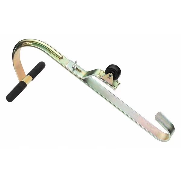 Ladder Hook with Wheel, Tie Down Engineering, Mfr#: 65005