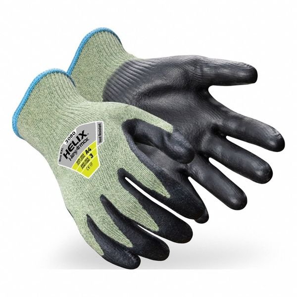 Knit Gloves, A4 Cut Level, 13 ga, Hexarmor, Mfr#: 3080-XXXL (12)