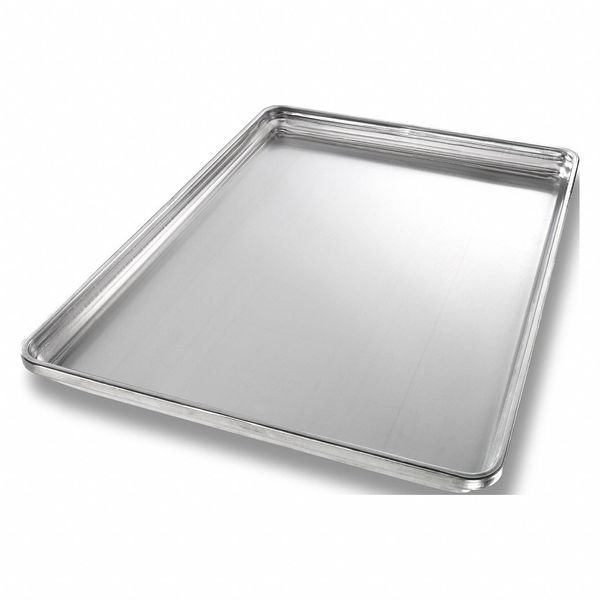 Sheet Pan, 17 13/16 in W, Chicago Metallic, Mfr#: 30850
