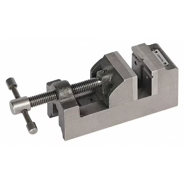 1-1/2" Light Duty Machine Vise with, Palmgren, Mfr#: 9612152