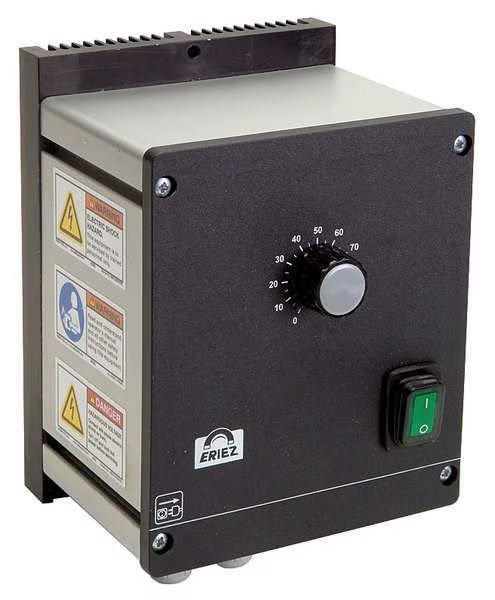 Vbrtry Feeder Control, Mfr. No. 15A, 26C, Eriez, Mfr#: N12 UN/115-2A-FW-NSF