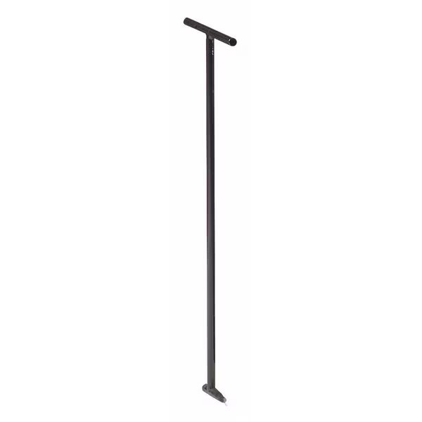 Drum Spill Platform Cart Handle, Black, Enpac, Mfr#: 5206-BK