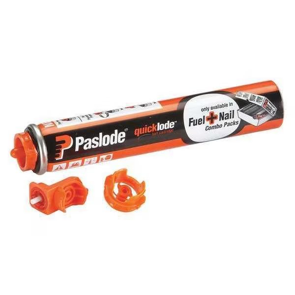 Framing Tool Fuel Cartridge, For Paslode 19L844, 48PD34, 902600, Paslode, Mfr#: 816008