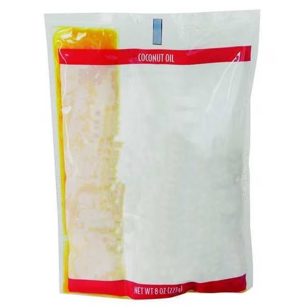 Popcorn Portion Pack, 8oz, Salt Flvor, PK36, Cretors, Mfr#: 9820