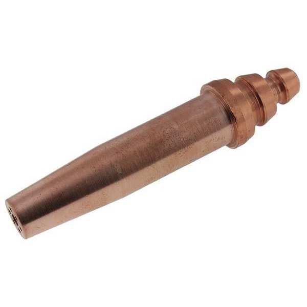 Cutting Tip, size 8, American Torch Tip, Mfr#: 164-8