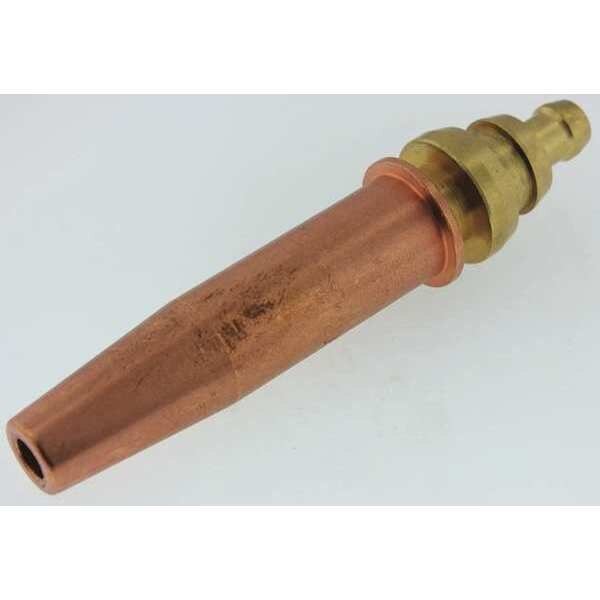 Cutting Tip, size 1, American Torch Tip, Mfr#: 209F-1