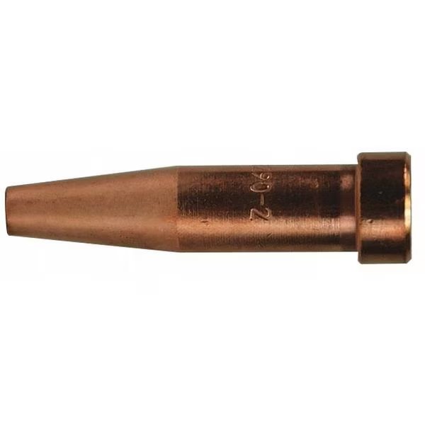 Cutting Tip, size 4, American Torch Tip, Mfr#: 6290A-4