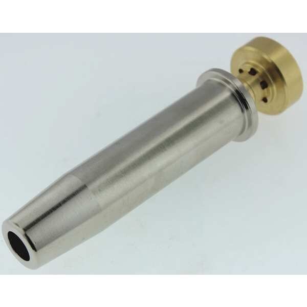 Cutting Tip, size 3, American Torch Tip, Mfr#: 6290VVC-3-UNCHR