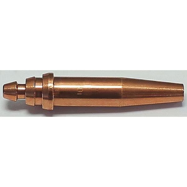 Cutting Tip, size 5, American Torch Tip, Mfr#: 102D7-5