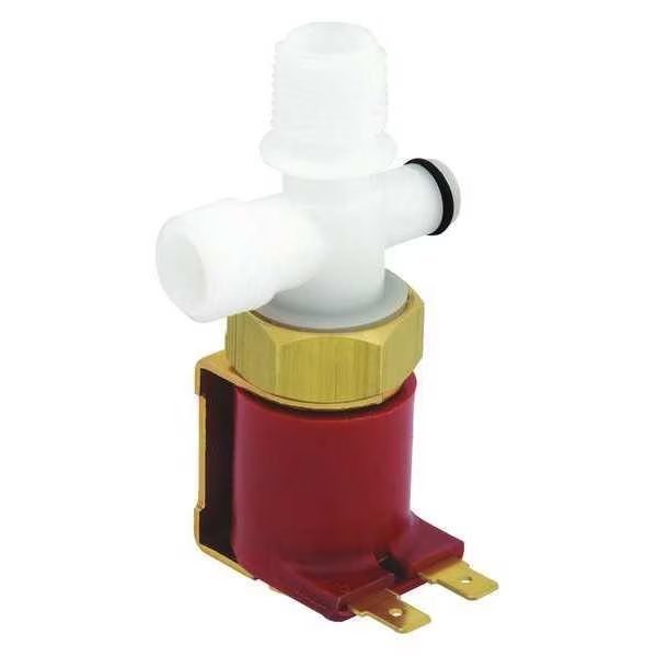 Solenoid, Ganged, Bradley, Mfr#: S07-041