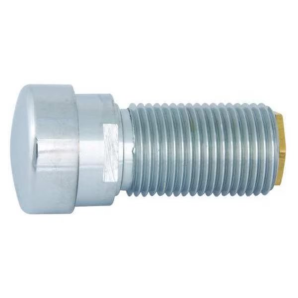 Pushbutton Assembly, Bradley, Mfr#: S08-340