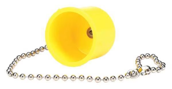 Eyewash Dust Cover Cap, Bradley, Mfr#: S53-310