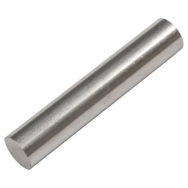 Raw Alnico Magnet, 1 in., Mag-Mate, Mfr#: A5RC018X100