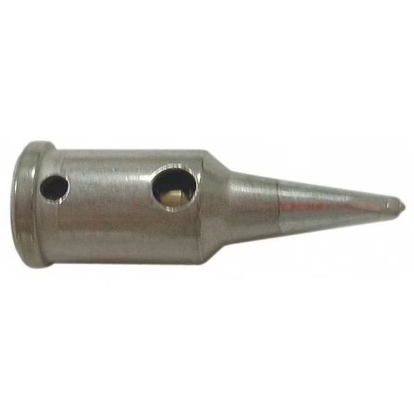 Double Flat Soldering Tip, Weller, Mfr#: PPT5