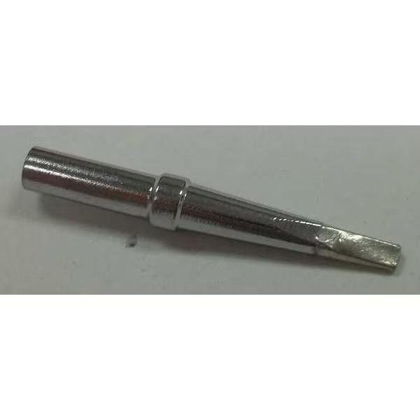 Solder Tip 1/8 In., Weller, Mfr#: ETM