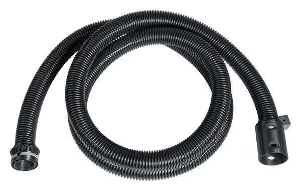 Vacuum Cleaner Hose Extension, 1-3/8In, Fein, Mfr#: 31345067010
