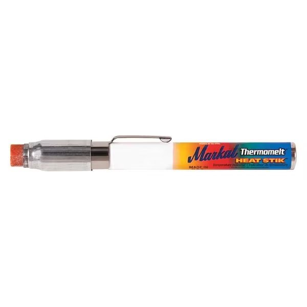 Temperature Indicator, 375 deg. F, Markal, Mfr#: 86715