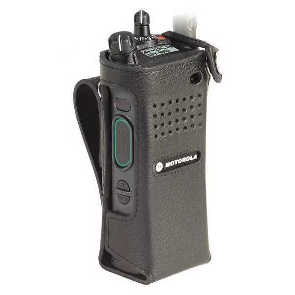Carry Case, For APX6000 Series Radios, Motorola, Mfr#: PMLN7903A