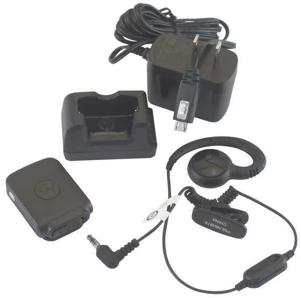 Wireless Bluetooth Accessory Kit, Motorola, Mfr#: RLN6500A