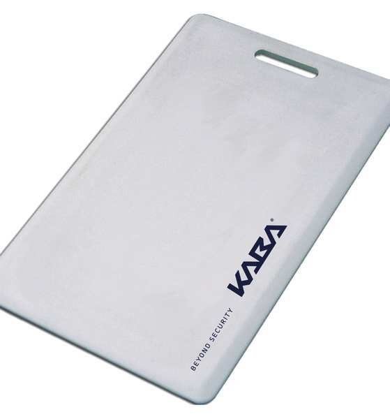Proximity Card, E-Plex, Mfr#: 065-101066
