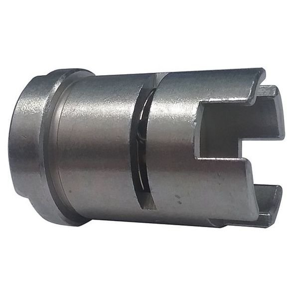 O/S Drv Sleeve Assembly, Non Key Override, Simplex, Mfr#: 20177200001
