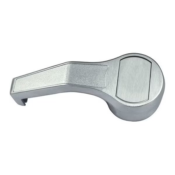 Outside Lever Handle Assembly, LH, Simplex, Mfr#: 20177126D01