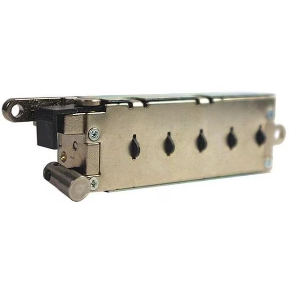 Combination Chamber, Simplex, Simplex, Mfr#: 7483200001