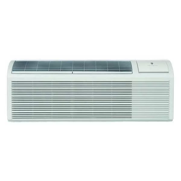 Packaged Terminal Heat Pump, 265V AC, Friedrich, Mfr#: PDH09R3SGR3