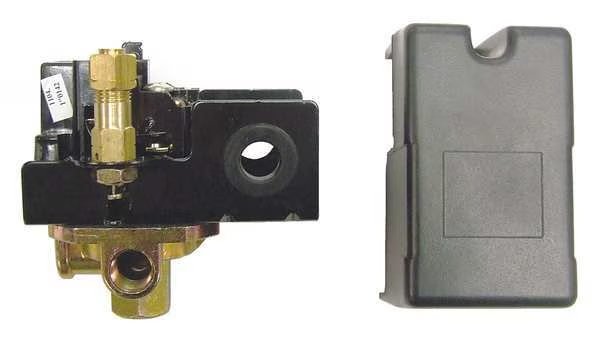 Pressure Switch, For 26JY36, Rolair, Mfr#: VT412024