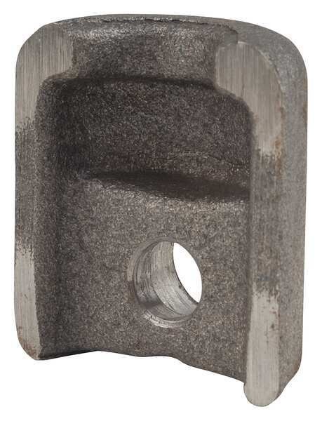 Hook Block Half, Drilled, Cm, Mfr#: 40120