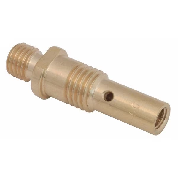 Gas Diffuser, Brass, Tweco, Standard, Radnor, Mfr#: RAD64002731