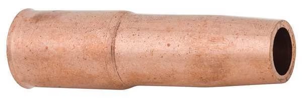 Nozzle, Copper, Tweco, Adjustable, Radnor, Mfr#: RAD64002687