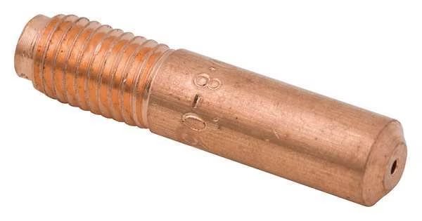 Contact Tip, 0.035, Miller, PK25, Radnor, Mfr#: RAD64002902