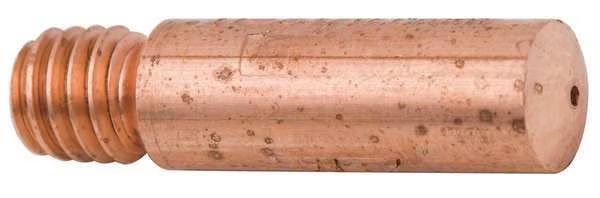 Contact Tip, 0.030, Tweco, Standard, PK5, Radnor, Mfr#: RAD64002667