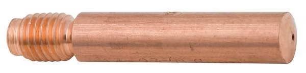 Contact Tip, 0.035, Tweco, Standard, PK25, Radnor, Mfr#: RAD64002654