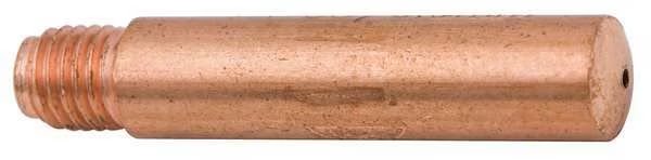 Contact Tip, 0.035, Tweco, Heavy Duty, PK5, Radnor, Mfr#: RAD64002676