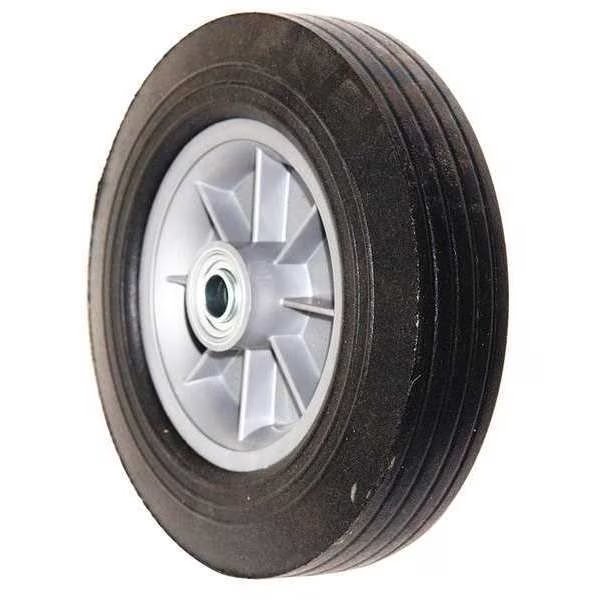 Diameter Wheel, 10 In., Cotterman, Mfr#: A-301-0577