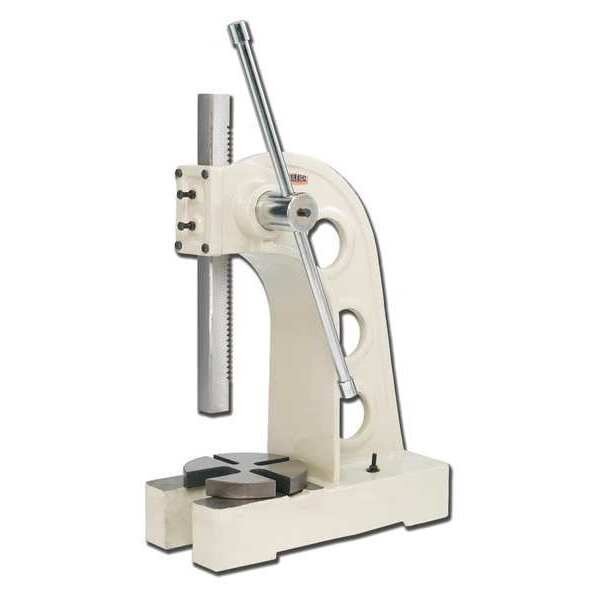 Arbor Press, 2In, 5Tons, Baileigh Industrial, Mfr#: AP-5